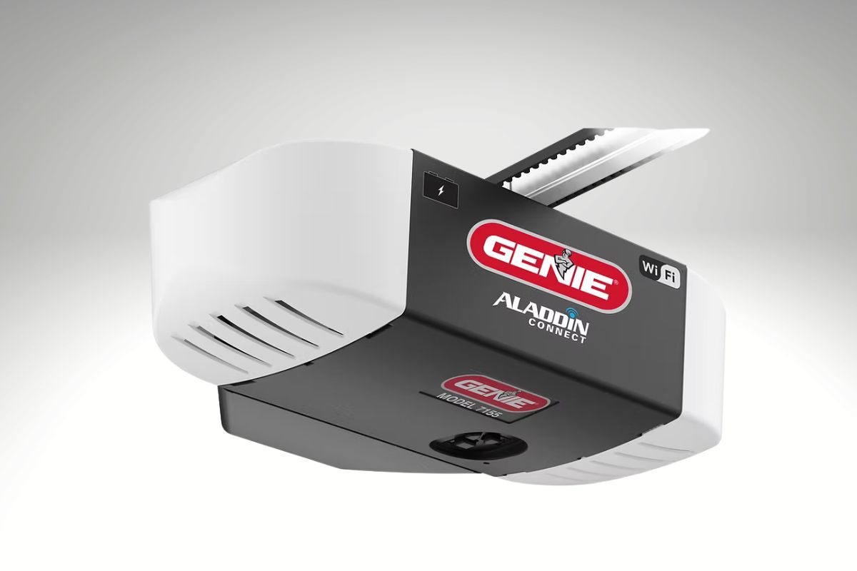 Genie Garage Door Openers